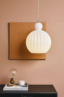 Ball Ball Ø25 taklampa