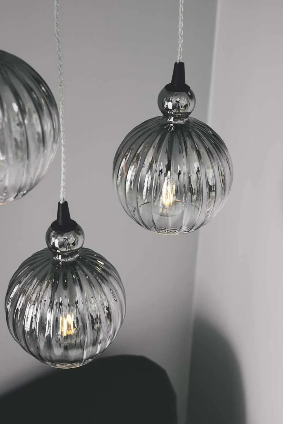 Ball Ball Ø15 taklampa