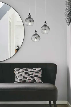 Ball Ball Ø15 taklampa