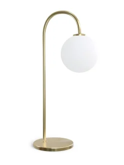 Ballon 53cm bordslampa