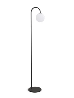 Ballon golvlampa