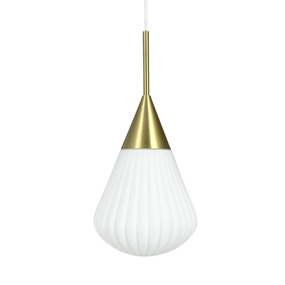 Ballon Ø20 taklampa