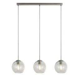 Balls 80cm taklampa