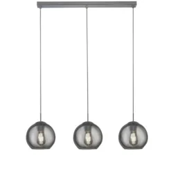 Balls 86cm taklampa