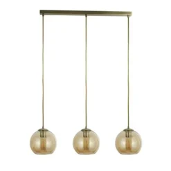 Balls 86cm taklampa