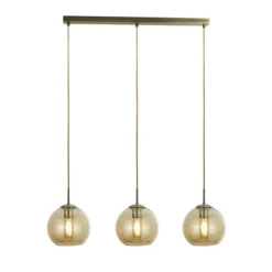 Balls 86cm taklampa