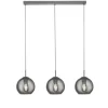 Balls 80cm taklampa