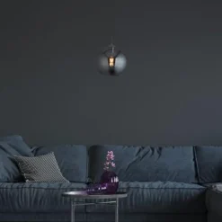 Balls Ø25 taklampa
