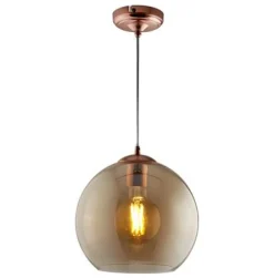 Balls Ø25 taklampa