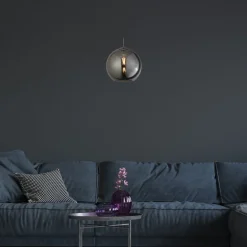Balls Ø30 taklampa
