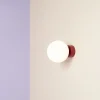 Ball Ø15 vägglampa