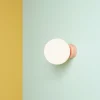 Ball Ø15 vägglampa