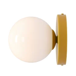 Ball Ø15 vägglampa