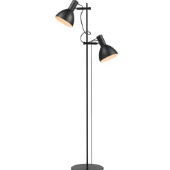 Baltimore 2 golvlampa