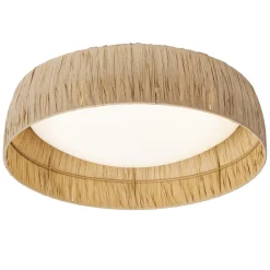 Bamboo Paper Ø40 plafond