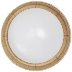 Bamboo Paper Ø40 plafond