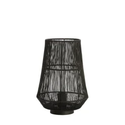 Banjar 33cm bordslampa