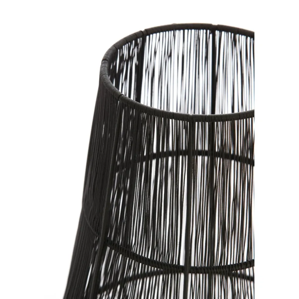 Banjar 33cm bordslampa