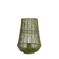 Banjar 33cm bordslampa