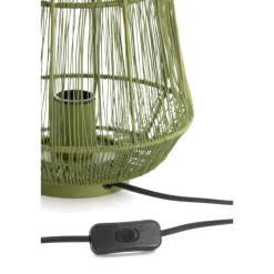 Banjar 33cm bordslampa