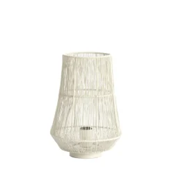 Banjar 33cm bordslampa