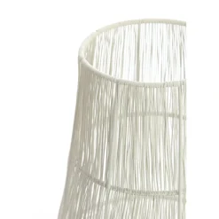 Banjar 33cm bordslampa