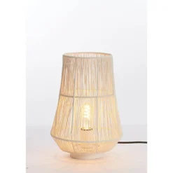 Banjar 33cm bordslampa
