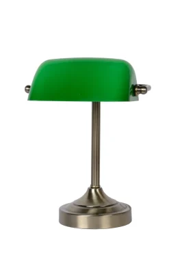 Banker 30cm skrivbordslampa