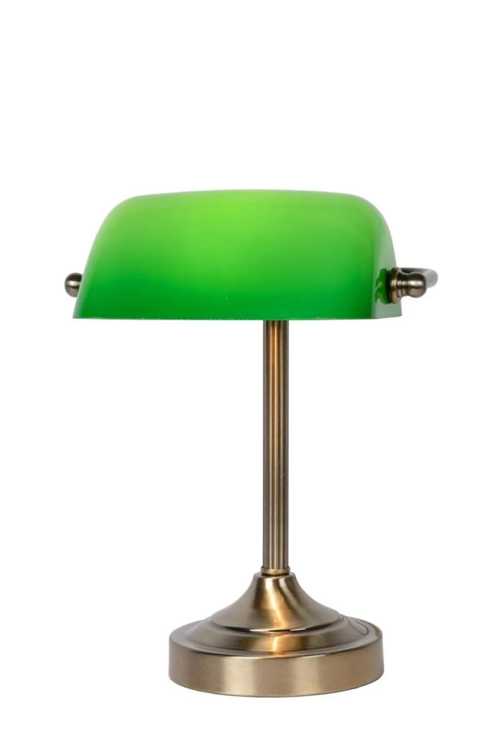 Banker 30cm skrivbordslampa