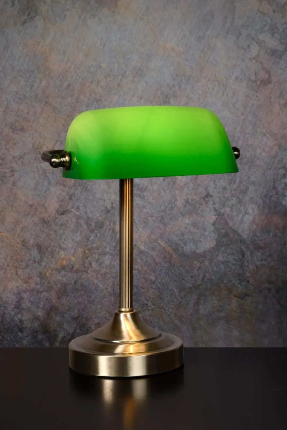 Banker 30cm skrivbordslampa