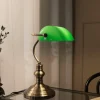 Bankers 42cm skrivbordslampa