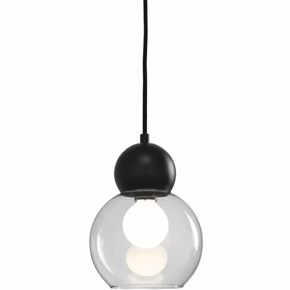 Barba Ø15 fönsterlampa