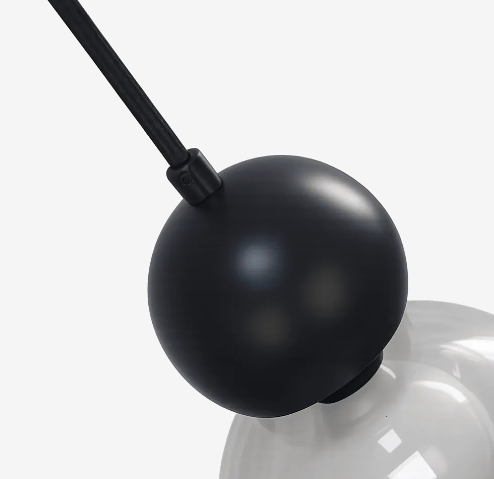 Barba Ø15 fönsterlampa