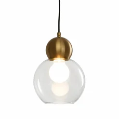 Barba Ø15 fönsterlampa