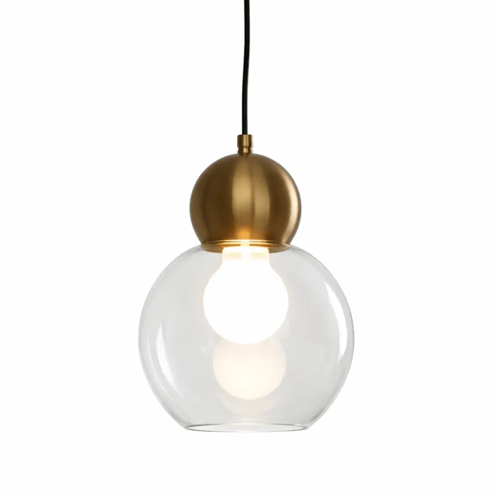 Barba Ø15 fönsterlampa