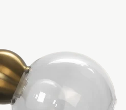 Barba Ø15 fönsterlampa