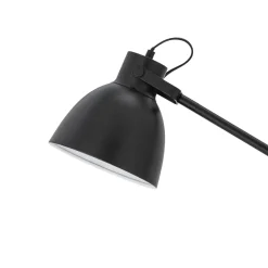 Barca golvlampa