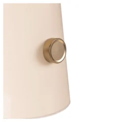 Barone 52cm bordslampa