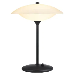 Baroni 40cm bordslampa