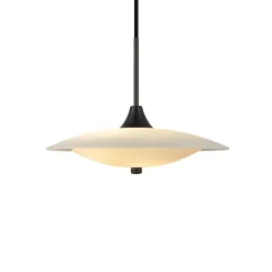 Baroni Ø40 taklampa