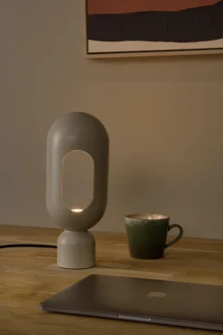 Barris 30cm bordslampa