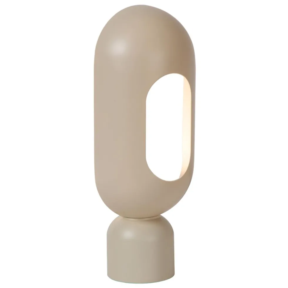 Barris 30cm bordslampa