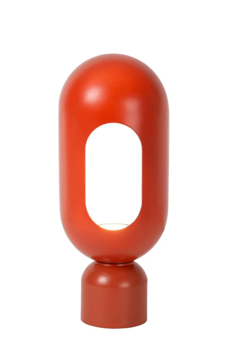 Barris 30cm bordslampa