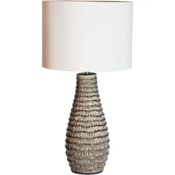 Bartha 74cm bordslampa