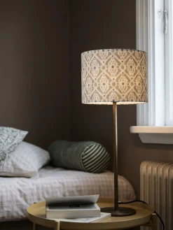 Base 58cm bordslampa