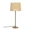 Base 58cm bordslampa