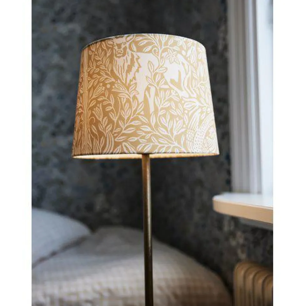 Base 58cm bordslampa