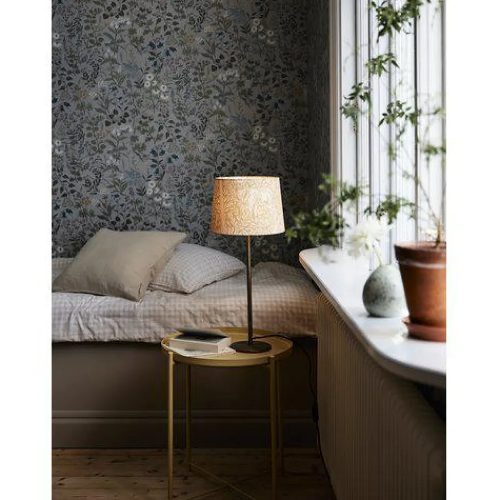 Base 58cm bordslampa