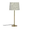 Base 58cm bordslampa