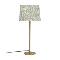 Base 58cm bordslampa